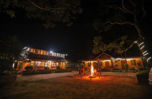 Vayittiri Villa | Swastha Plantation Homestay