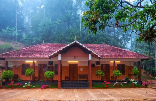 Vayittiri Villa | Swastha Plantation Homestay