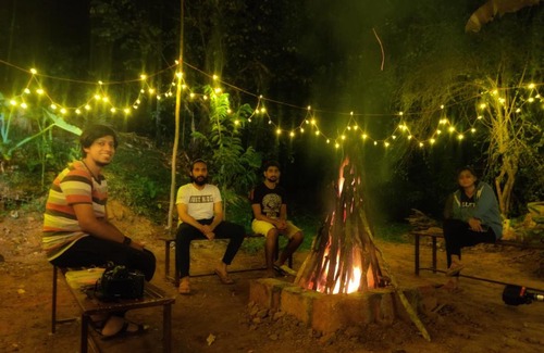 Vayittiri Villa | Swastha Plantation Homestay