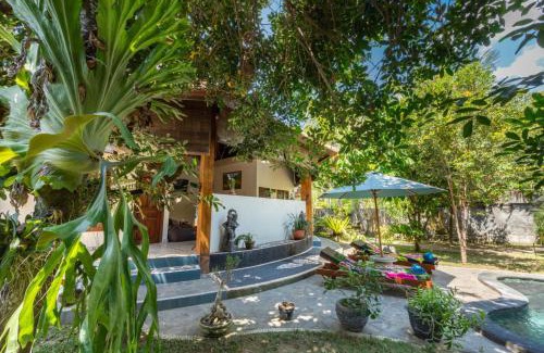 Bondalem House | Swastiastu Retreat
