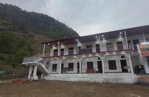 Kharsali House | Swastik Heritage By StayApart