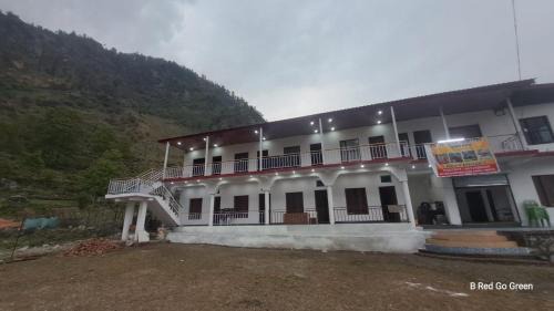 Kharsali House | Swastik Heritage By StayApart
