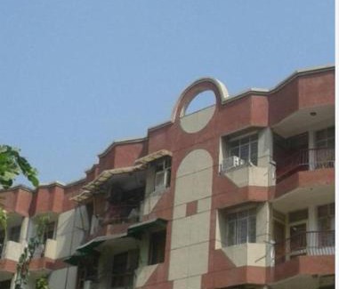 College Square Apartment | Swastik Home Stay
