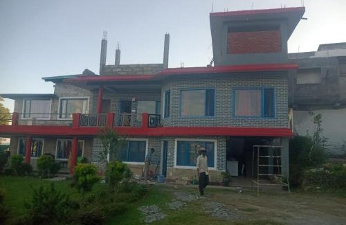 Vijaypur House | Swastik Homestay