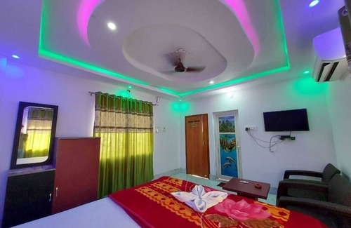 Tajpur Hotel | Swastik Resort