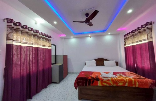Tajpur Hotel | Swastik Resort