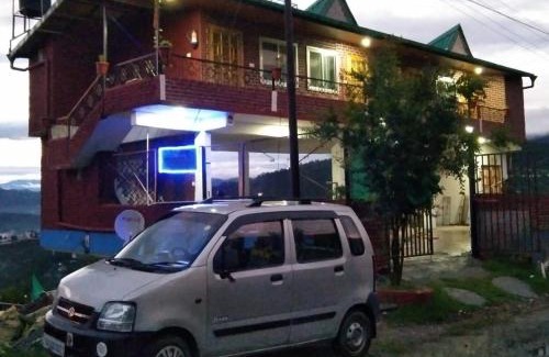 Almora House | Swastika Homestay