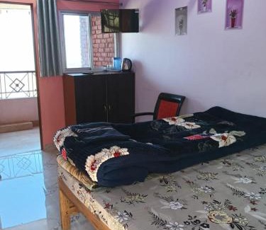 Almora House | Swastika Homestay