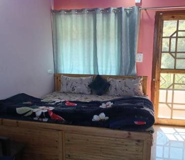 Almora House | Swastika Homestay