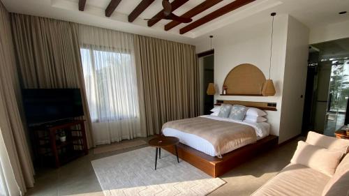 Tha Sala Villa | Sway Villa