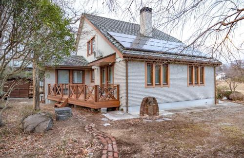 Nasu House | Sweden House - Vacation STAY 49440v