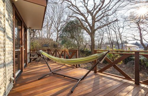 Nasu House | Sweden House - Vacation STAY 49440v