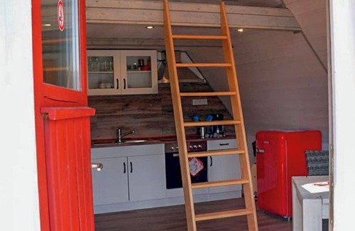 Langscheid RV Rental | Swedish houses in the Nordic Holiday Park Sorpesee