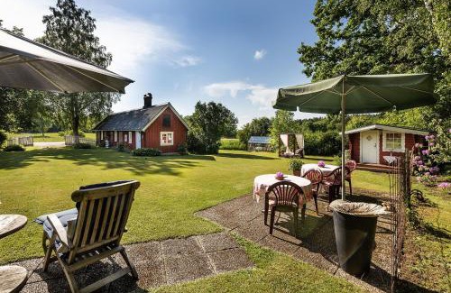Falkenberg Municipality House | Swedish Idyll