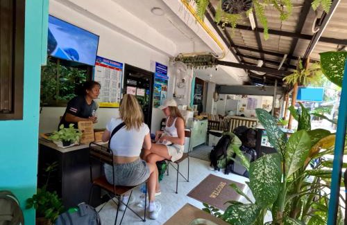 Ko Phi Phi Hostel | Sweed Dee Hostel