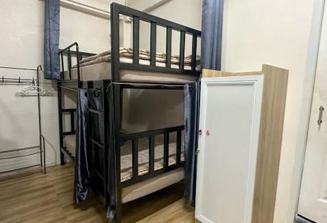 Ko Phi Phi Hostel | Sweed Dee Hostel
