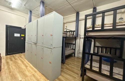 Ko Phi Phi Hostel | Sweed Dee Hostel
