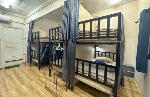Ko Phi Phi Hostel | Sweed Dee Hostel