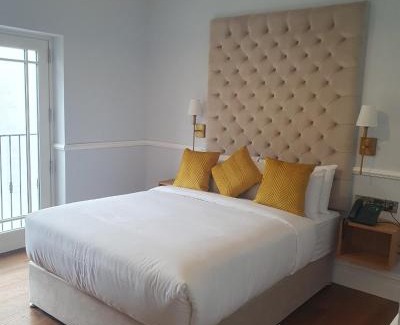 Dungloe Hotel | Sweeney's Hotel 2020 Limited