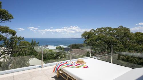 Killcare Heights House | Sweeping Ocean Views From Killcare To Palm Beach