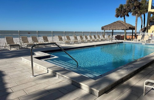 St. Petersburg - Clearwater Condo | Sweeping views from this 3 bed/2bath condo