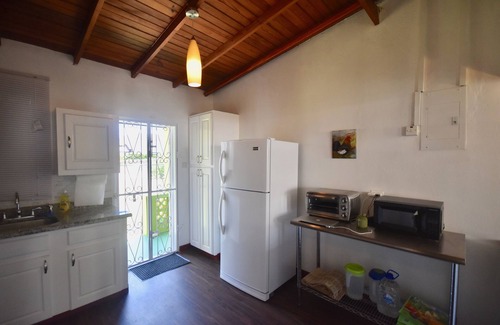 Atlantic Shores Apartment | Sweet 2 Bedroom Apt steps away from Ocean and Surfing