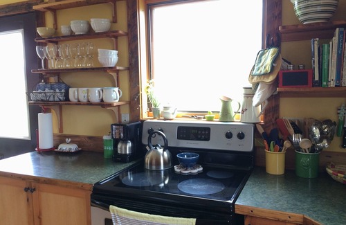 Victor Other | Sweet and charming Victor home on three acres with Teton views!