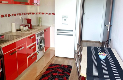 Alba Iulia Apartment | Sweet apartament waiting for you to offer you all the comfort of feeling at ho