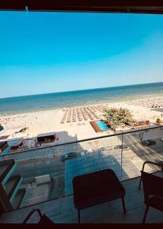 Mamaia-Sat Apartment | Sweet Apartment`s Promenada 2