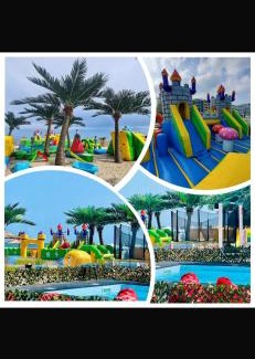 Mamaia-Sat Apartment | Sweet Apartment`s Promenada 2