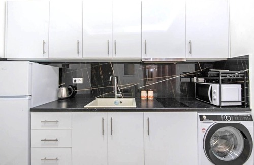 Omonia Apartment | Sweet apartment in Athens A2