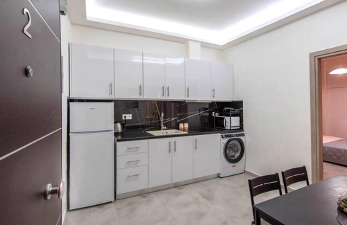Omonia Apartment | Sweet apartment in Athens A2