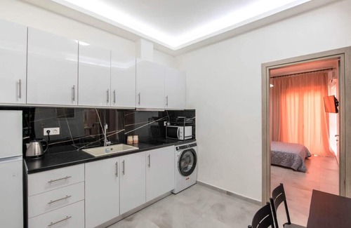 Omonia Apartment | Sweet apartment in Athens A2