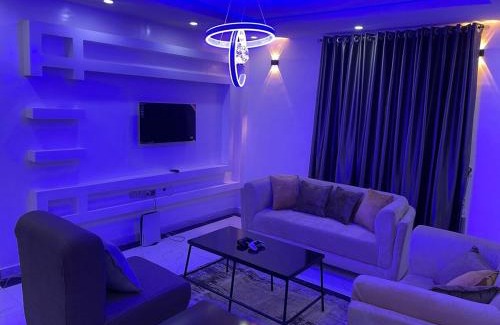 Ibadan Apartment | Sweet Apartment in Ibadan