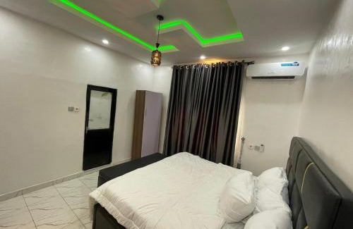 Ibadan Apartment | Sweet Apartment in Ibadan
