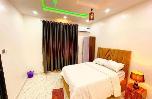 Ibadan Apartment | Sweet Apartment in Ibadan