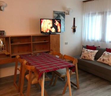 Cervinia Apartment | Sweet Apartment