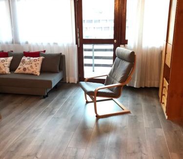 Cervinia Apartment | Sweet Apartment