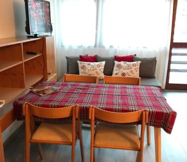 Cervinia Apartment | Sweet Apartment