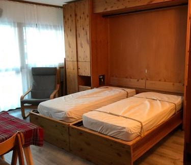 Cervinia Apartment | Sweet Apartment