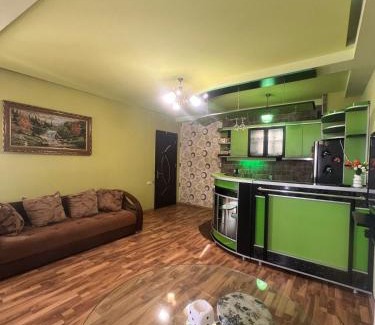 Kutaisi Apartment | SWEET APARTMENT KUTaISI