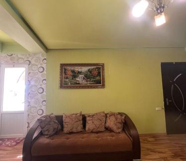 Kutaisi Apartment | SWEET APARTMENT KUTaISI