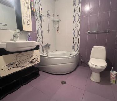 Kutaisi Apartment | SWEET APARTMENT KUTaISI