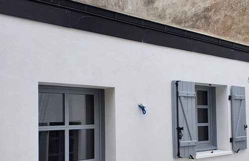 Arzon Apartment | Sweet awakening - facing the beach