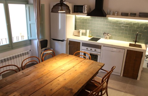 Bellcaire d'Emporda House | Sweet Bellcaire, views to fall in love with.