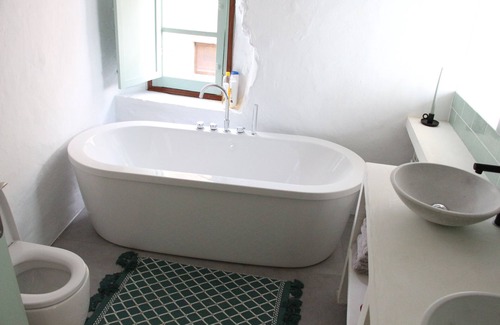 Bellcaire d'Emporda House | Sweet Bellcaire, views to fall in love with.