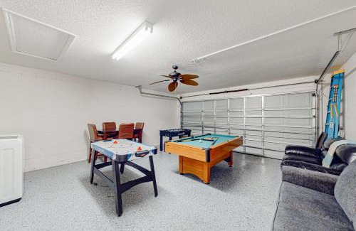 Solana House | Sweet Blooms at Solana Resort