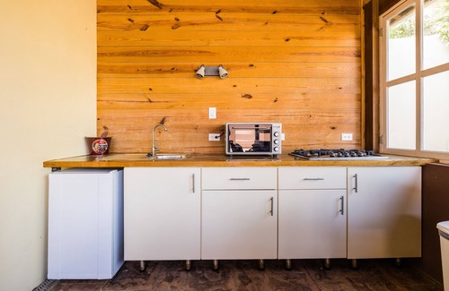 Santa Cruz House | sweet chalet in paradise