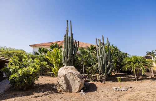 Santa Cruz House | sweet chalet in paradise