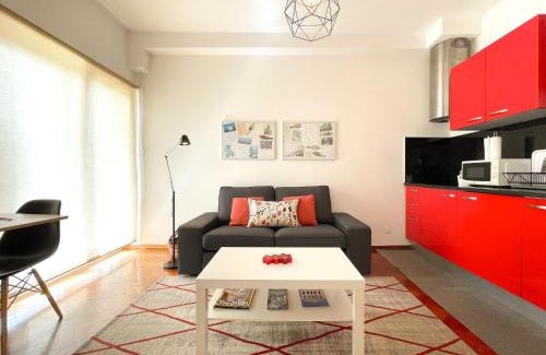 Falca Apartment | Sweet Chili